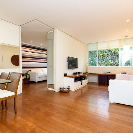 Apartament Beautiful Leblon Rio de Janeiro Zewnętrze zdjęcie