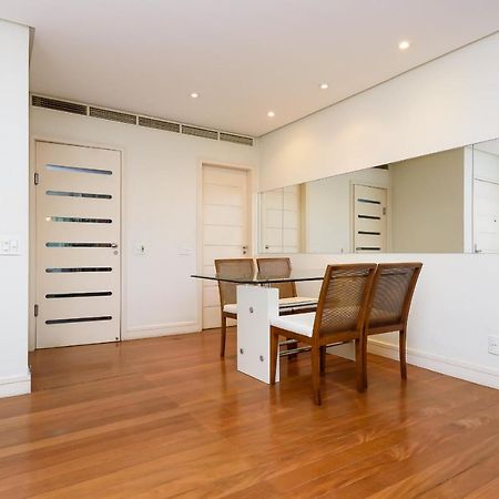 Apartament Beautiful Leblon Rio de Janeiro Zewnętrze zdjęcie