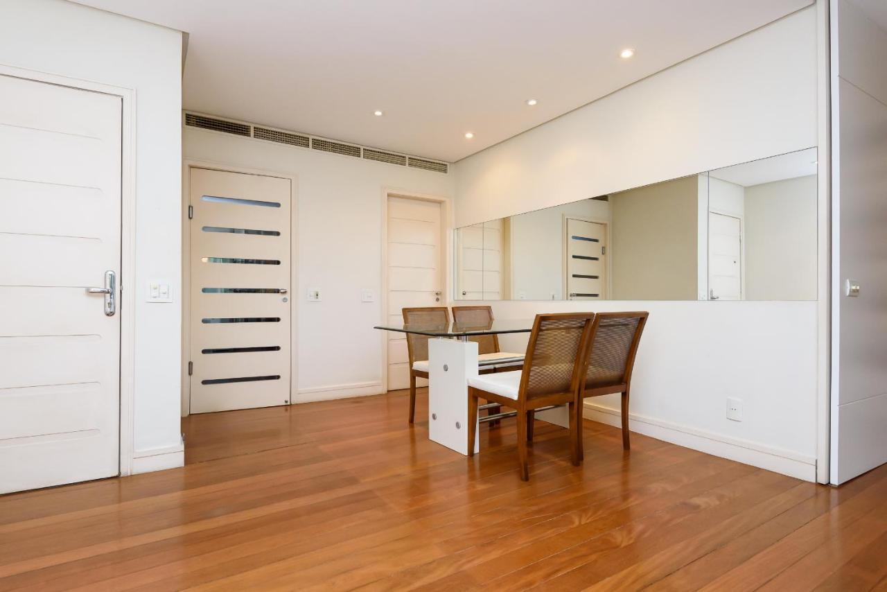 Apartament Beautiful Leblon Rio de Janeiro Zewnętrze zdjęcie