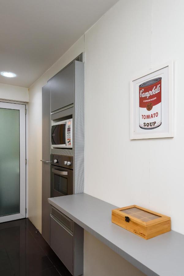Apartament Beautiful Leblon Rio de Janeiro Zewnętrze zdjęcie