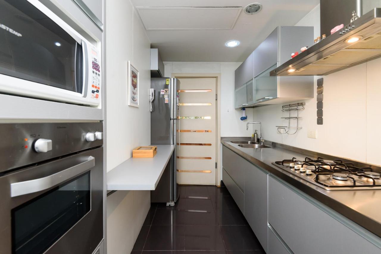 Apartament Beautiful Leblon Rio de Janeiro Zewnętrze zdjęcie