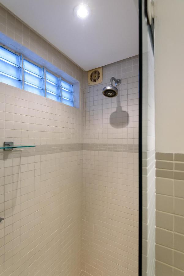 Apartament Beautiful Leblon Rio de Janeiro Zewnętrze zdjęcie