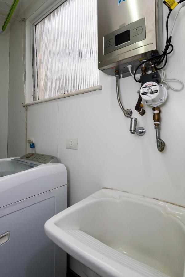Apartament Beautiful Leblon Rio de Janeiro Zewnętrze zdjęcie