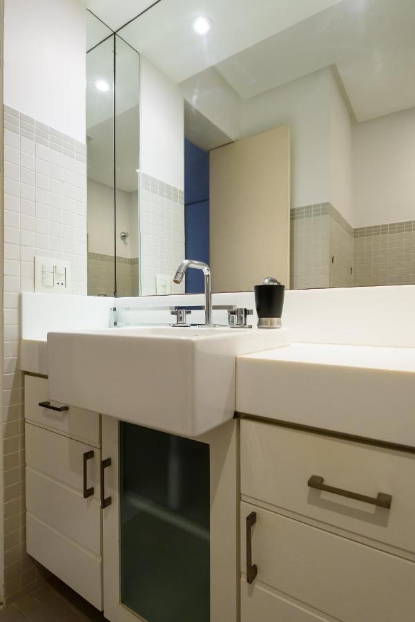 Apartament Beautiful Leblon Rio de Janeiro Zewnętrze zdjęcie