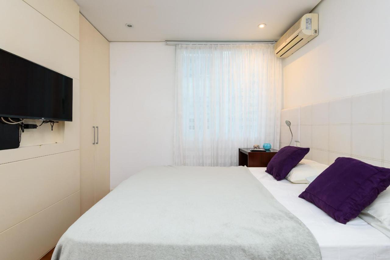 Apartament Beautiful Leblon Rio de Janeiro Zewnętrze zdjęcie