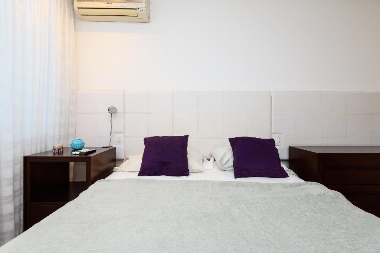 Apartament Beautiful Leblon Rio de Janeiro Zewnętrze zdjęcie